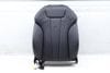 Upper Seat Backrest Cushion Assembly 8W0881806BC — photo 1