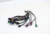 MMI Control Module Wiring Harness / Connector Set — photo 1