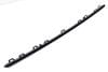Center Bumper Molding / Trim 8W6853551D — photo 3