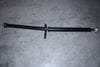 Driveshaft / Propeller Shaft 8W0521101H — photo 4