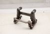 Brake Caliper Carrier / Mount Bracket 8W0615425H — photo 2