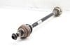 CV Axle Shaft 8W0501203K — photo 1