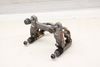Brake Caliper Carrier / Mount Bracket 8W0615426H — photo 1