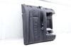 Upper Seat Backrest Cushion Assembly 8W0885806BC — photo 2