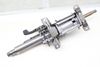 Steering Column Assembly 8W0419501G — photo 4