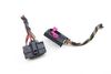 Trunk / Liftgate Module Wiring Connector / Pigtail — photo 1