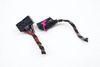 Trunk / Liftgate Module Wiring Connector / Pigtail — photo 2