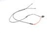 Trunk Module Wiring Connector / Sensor Line 8W1962239 — photo 2