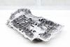 Upper Engine Oil Pan / Sump 06L103603BP — photo 2