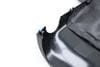 Upper Steering Column Trim / Cover 8W0953491B — photo 3