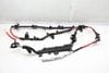 12V Positive Battery Cable / Underbody Harness 61125A6E332 — photo 1