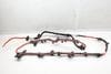 12V Positive Battery Cable / Underbody Harness 61125A6E332 — photo 2