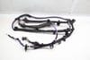 48V Positive Battery Cable / Underbody Harness 61125A6E331 — photo 1