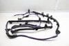 48V Positive Battery Cable / Underbody Harness 61125A6E331 — photo 2