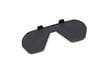 Center Console Rubber Cup Holder Insert 51165A38C76 — photo 1