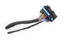 Door Wiring Harness Connector / Pigtail (50-PIN) 61138715591 — photo 2