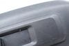 Seat Back Panel w/ Net 52105A7ACA6 — photo 3