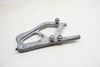 Suspension Crossmember Reinforcement / Crash Wedge 31106878779 — photo 2