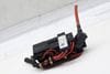 Engine Bay Power Distribution / Fuse Relay Box 61145A039C3 — photo 2
