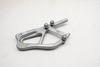 Suspension Crossmember Reinforcement / Crash Wedge 31106878780 — photo 2