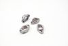 Fuel Injector Bracket Mount Set (4) 13538642294 — photo 1
