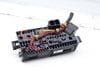 Power Distribution / Fuse Relay Junction Box 61145A039C4 — photo 3
