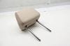 Headrest / Head Rest 52205A7A2E1 — photo 1