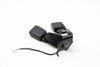 Double Seat Belt Buckle Assembly 72115A24E14 — photo 2