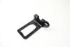 Upper Seat Backrest Lock / Latch Bracket 52205A0A998 — photo 1