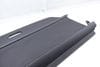 Retractable Cargo / Luggage Compartment Cover 51475A33967 — photo 5