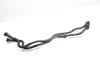 Transmission Oil Cooler Hose / Line Assembly 17228855080 — photo 1