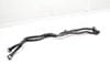 Transmission Oil Cooler Hose / Line Assembly 17228855080 — photo 2