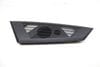 Upper Center Dash Speaker Grille / Cover 51459630581 — photo 1