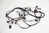 AC / Air Conditioner Wiring Harness 8K1971566A — photo 2