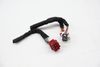 AC Climate / Temp Control Unit Wiring Connector Set — photo 1