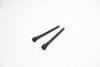 Air Filter / Cleaner Box Pin Set (2) 7L0129750 — photo 1