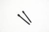 Air Filter / Cleaner Box Pin Set (2) 7L0129750 — photo 2