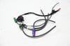 Camera Control Module Wiring Connector / Pigtail Set — photo 2