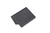 Center Console Storage Compartment Rubber Insert / Mat 95B863301E — photo 1