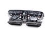 Center Dash Air Vent 95B819110E — photo 3