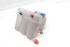 Coolant Reservoir / Tank / Bottle 95B121407A — photo 2