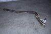 Exhaust Pipe 95B253350L — photo 1