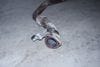 Exhaust Pipe 95B253350L — photo 4