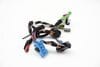 BCM / Comfort Control Module Wiring Connector / Pigtail Set — photo 1
