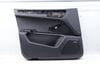 Interior Door Panel / Card 95B867105AT — photo 1