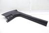 Lower A Pillar Trim / Panel 95B863483K — photo 1