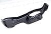 Outer Seat Switch Trim / Panel 7P5881313C — photo 2