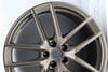 20" Inch Alloy Rim / Wheel 95B601025EJ — photo 3