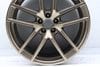 20" Inch Alloy Rim / Wheel 95B601025EJ — photo 4
