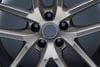 20" Inch Alloy Rim / Wheel 95B601025EJ — photo 6